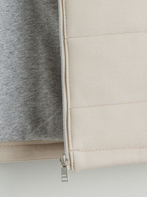 Dik Yaka Erkek ?ocuk Yelek