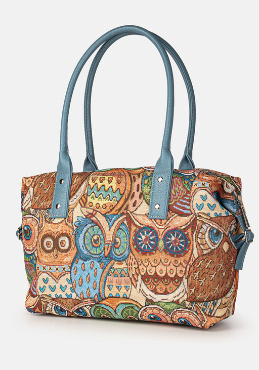 Модель №1407 | гобелен | | цветной | Городок | 32777 - L-craft фото 2