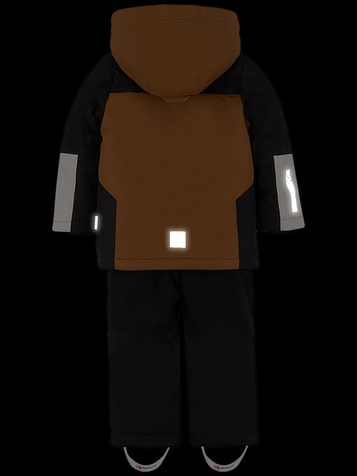 Костюм 7з7124 туман/асфальт - Nikastyle фото 28