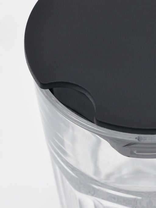 Крышка универсальная Magistro Univers. с ситом, металл, пластик