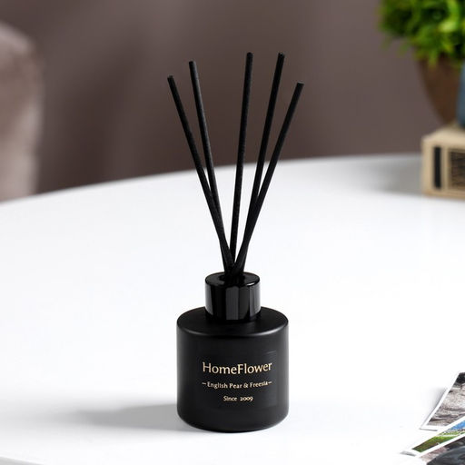 Набор диффузоров ароматических Home Flower, шангрила, 3 шт по 50 мл - Simaland фото 3