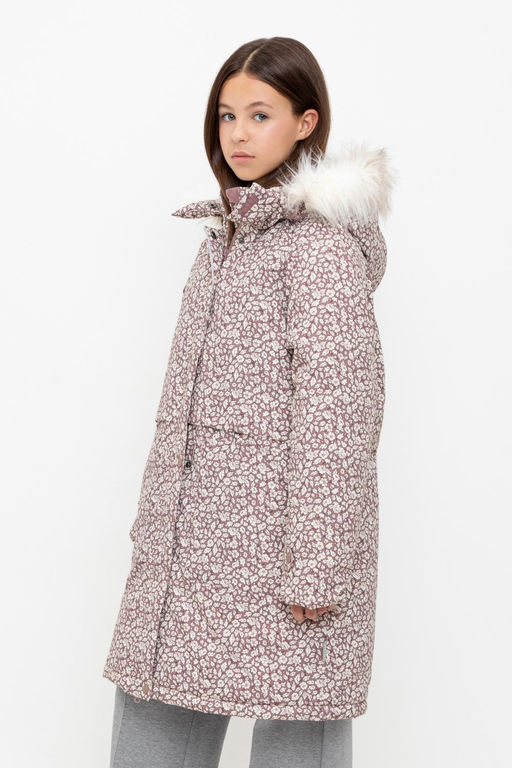 Crockid _ ВК 38117/н/1 ГР куртка для дев