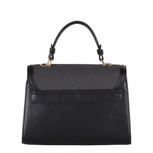 Сумка 8697-2CO black Christina