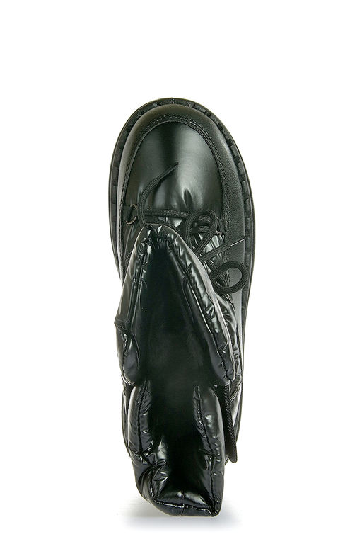 Полусапоги женские PATROL