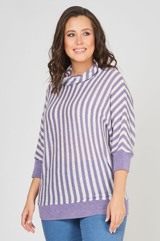 Блузка - Olsi фото 2