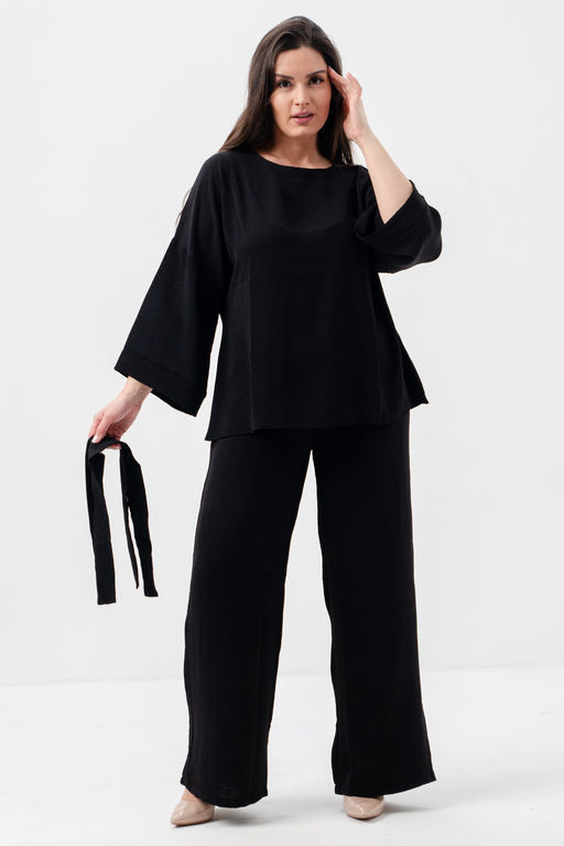 Костюм женский брючный сингапур 52453