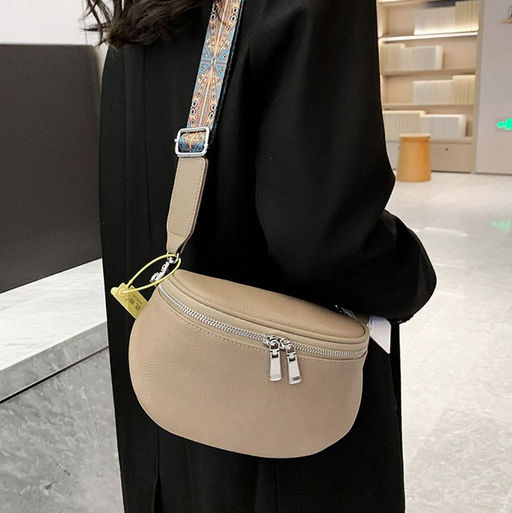 Bags Сумка женская / кожа / 00410152  фото 14