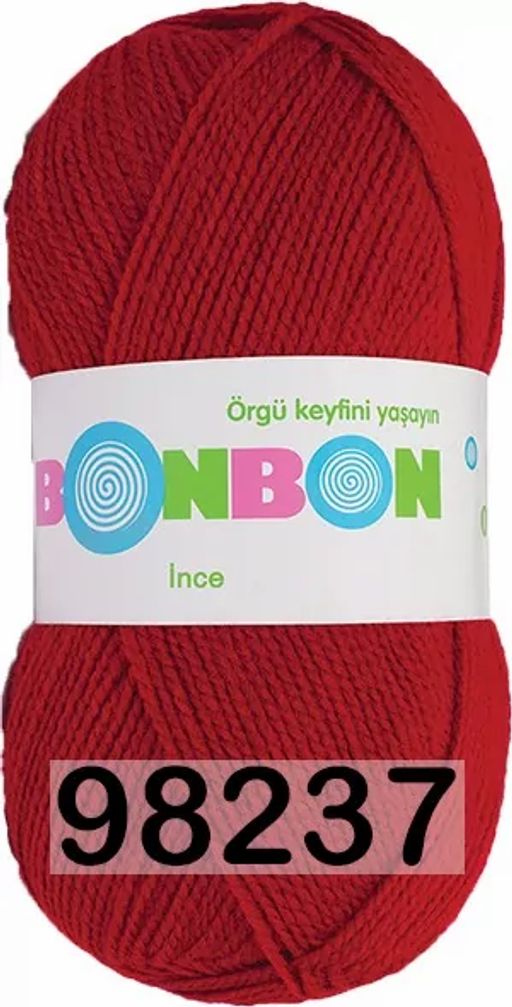 BONBON INCE NAKO  фото 7