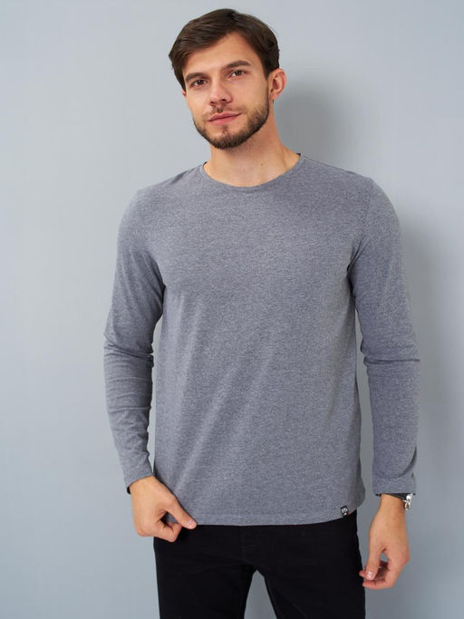 Футболка мужская _ 02245 - F5 фото 3