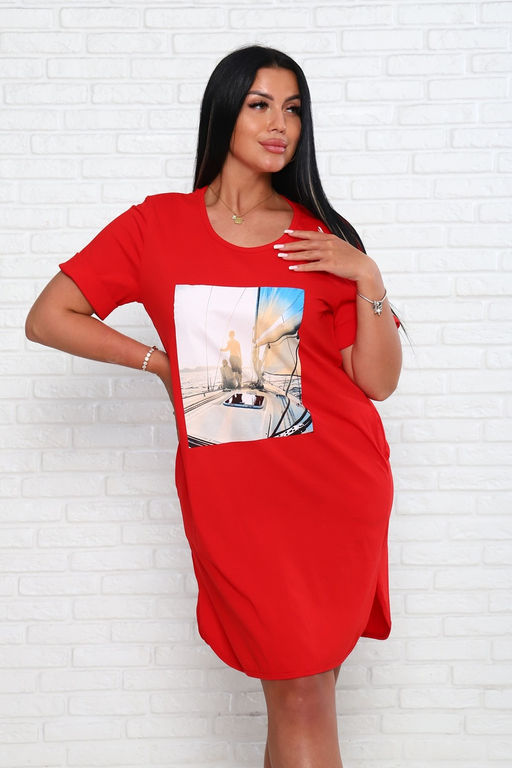 Туника 33515 - Натали фото 20