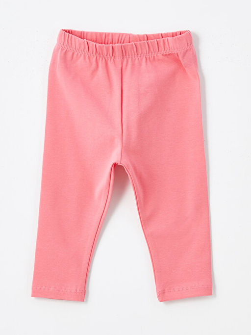 Beli Lastikli Basic K?z Bebek Tayt 2li - Waikiki фото 3