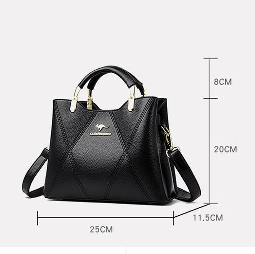 KAIDIFEINIROO Сумка женская 8771  фото 49