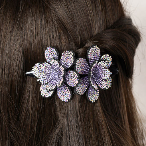 Краб для волос / N3258-28 /уп 12/723867 - ГалеонТрейд фото 8