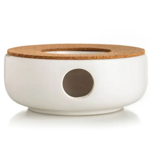 Горелка под чайник Икигай (керамика)