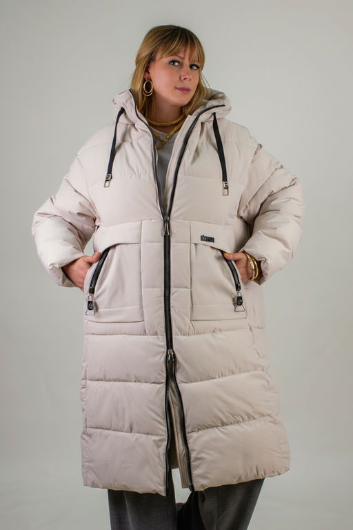 Куртка зимняя арт.2829