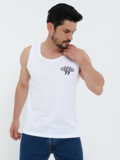 МАЙКА МУЖСКАЯ - Little secret фото 6