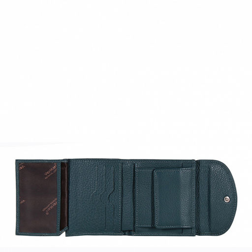 Кошелек 9942-1806 lake blue Vermari