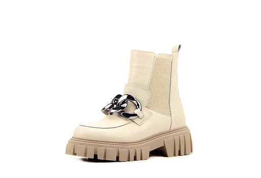 Ботинки EDART 358.21153be.beige R