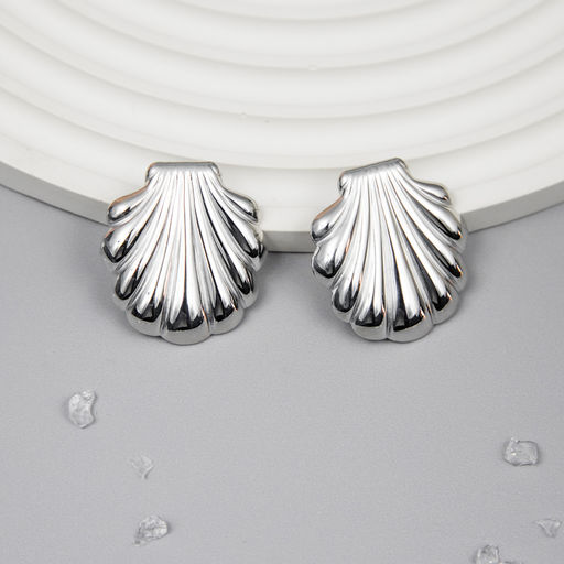 Серьги Арт. 3V-8397-W