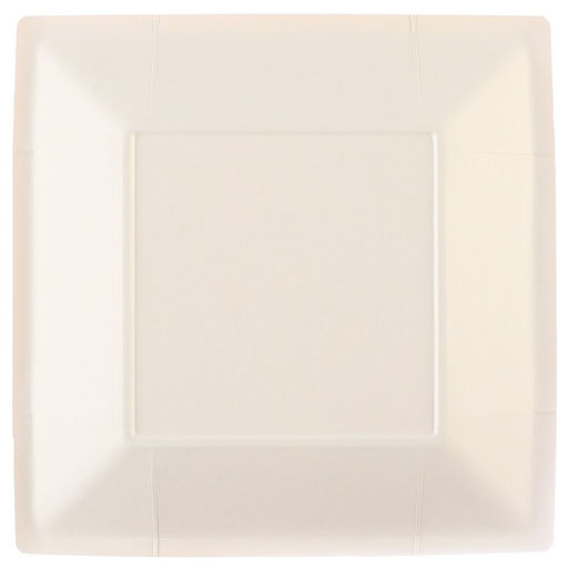 Цена за 10 шт. Тарелка бумажная С Днем Рождения!, 21 см, Человек-паук - Marvel фото 4