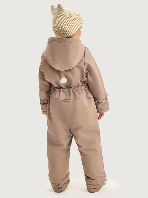 Комбинезон 8м2426 латте