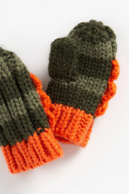 MOTHERCARE / Варежки  фото 3