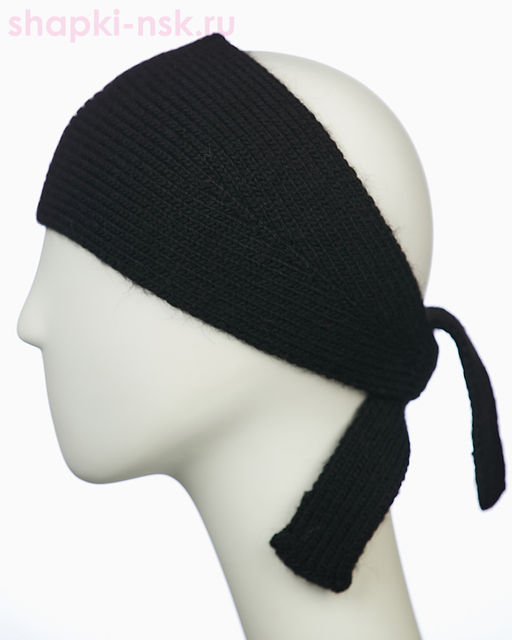 Романтика Повязка женская (56-58) - Trend фото 14