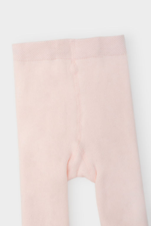 CROCKID, Колготки. Цвет: светло-розовый