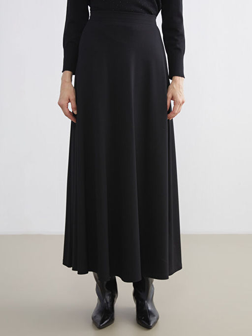 A Kesim Klo? Uzun Etek