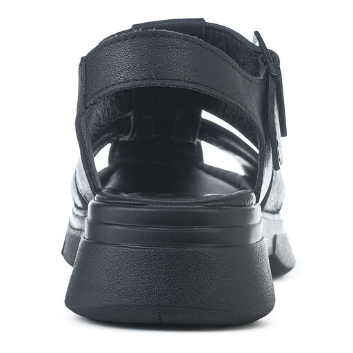 Женские босоножки на каблуке Юничел  фото 2