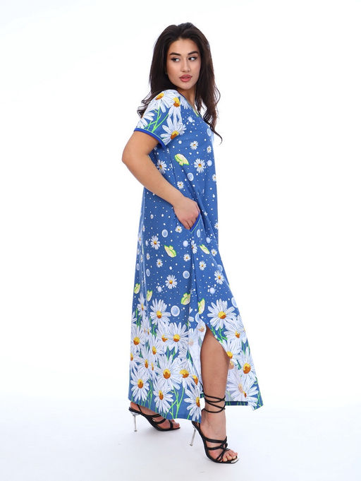 Платье Фурор - Нагорная текстиль фото 3