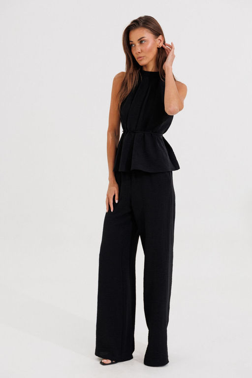Костюм VN Fashion 1148 черный