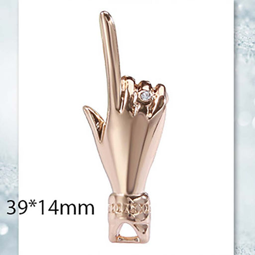 Брошь арт. 32 1955 (id 274669) - Rada фото 3