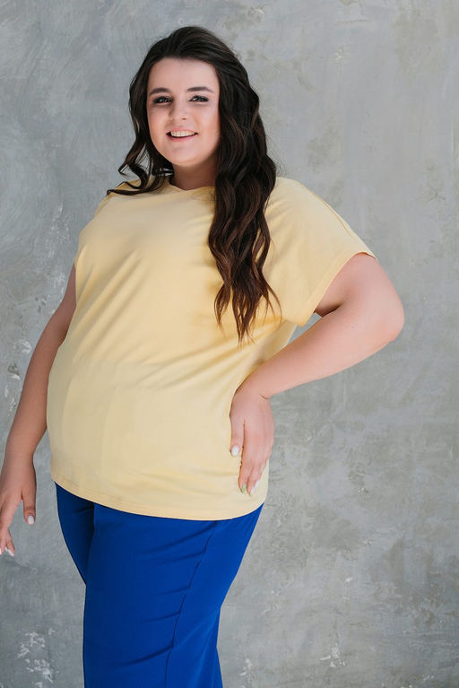 Футболка женская - Jp фото 6