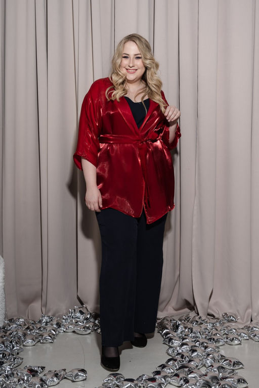 Туника женская - Jp фото 5