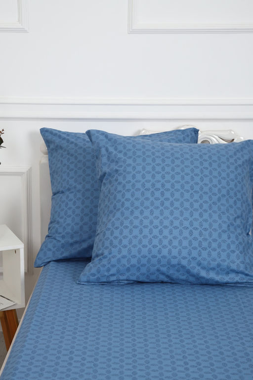 Наволочка поплин Джаз-компаньон