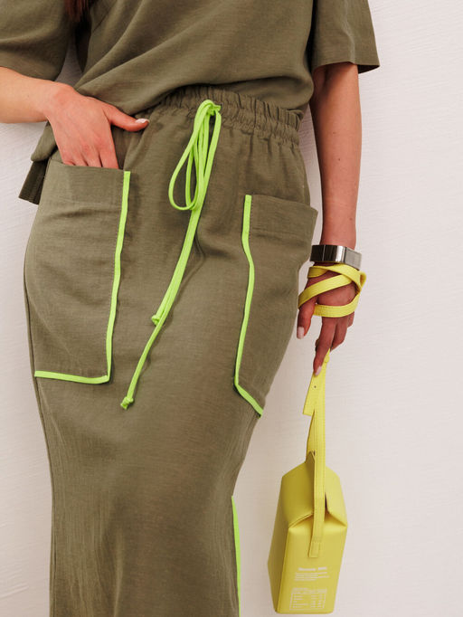 Костюм Galean Style 1008