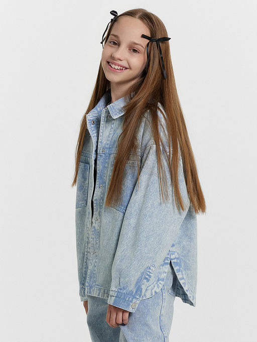 Заколка для волос бантики в наборе, 4 шт - Mark formelle фото 5