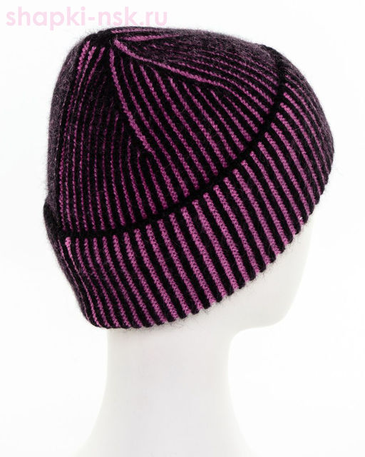 Эмма пряжа Енот Колпак (56-58)