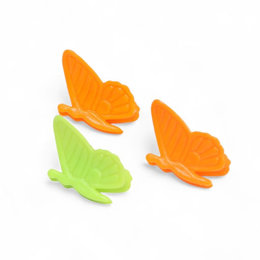 Набор косметики для девочки Волшебная бабочка (оттенки МИКС) - Simaland фото 8