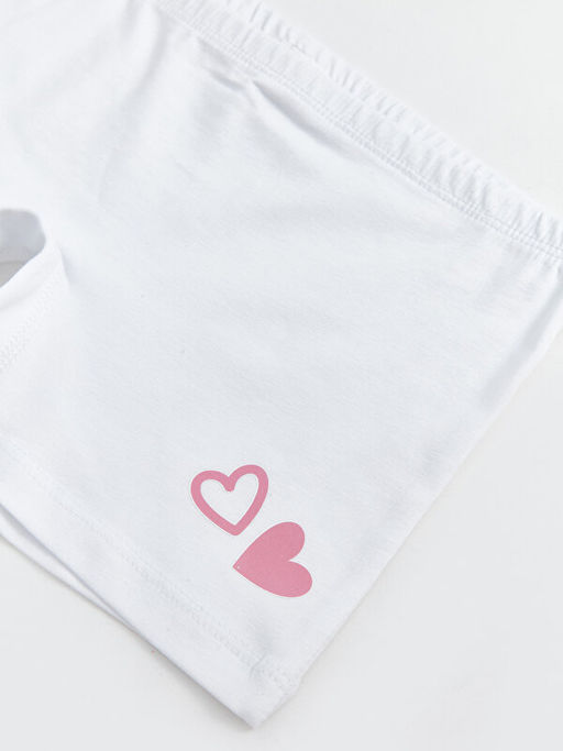 K?z ?ocuk Boxer - Waikiki фото 3