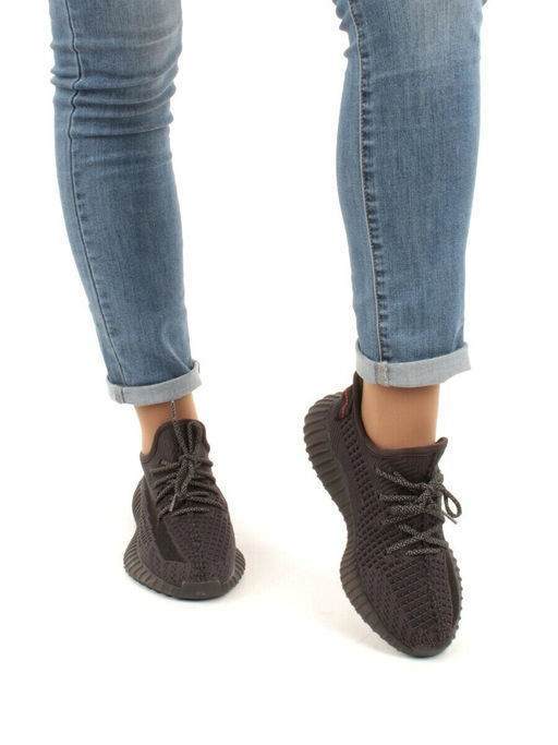 05-B552-2 Кроссовки женские (текстиль)