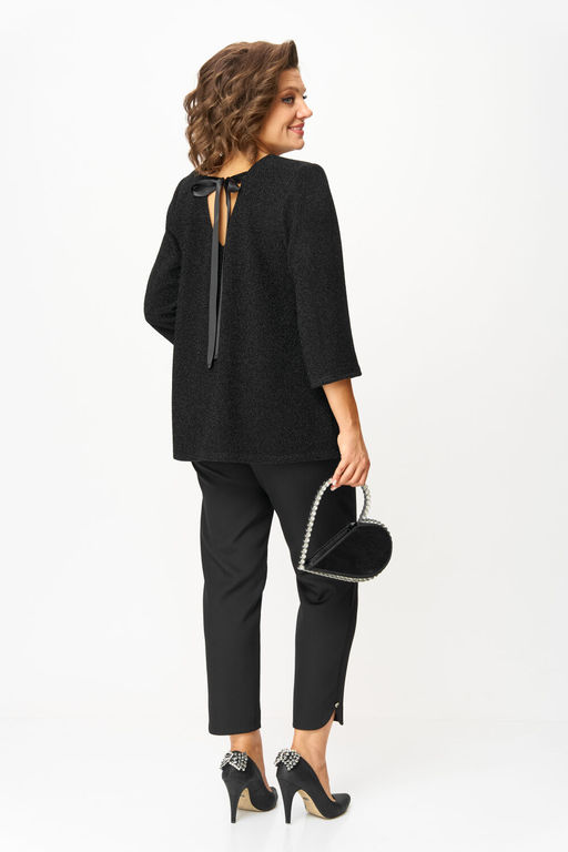 Костюм VILENA 1112 черный