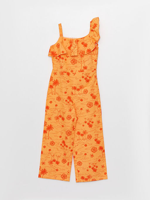 Desenli K?z ?ocuk Tulum - Waikiki фото 2