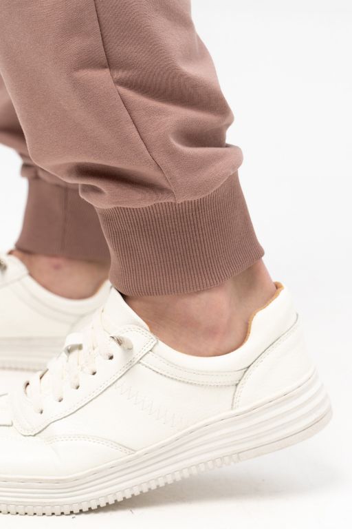 Брюки мужские 418M3-31 капучино - Solo mio фото 6