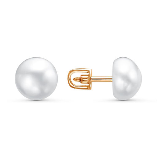 СЕРЬГИ 33314201 - Красная пресня фото 4