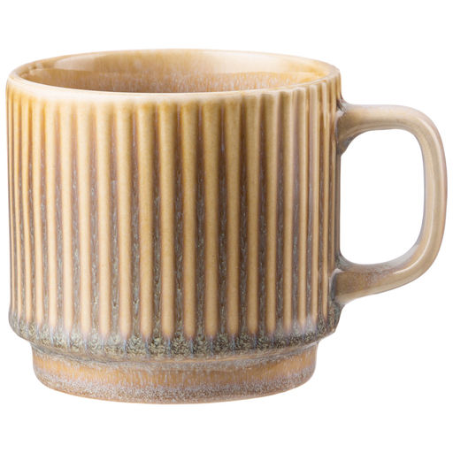 НАБОР КРУЖЕК ИЗ 4 ШТ. 270 МЛ НА МЕТАЛЛИЧЕСКОЙ ПОДСТАВКЕ - Lefard фото 6