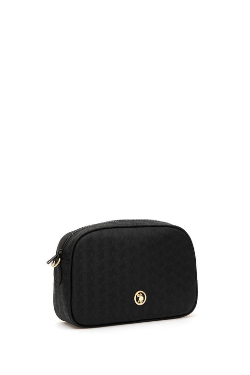 Kad_n Siyah _anta Sepette S_rpriz _ndirim - U.s. polo assn фото 4