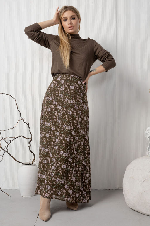 Гольф AMORI 6450 телесный