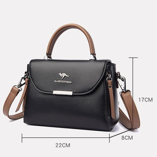 KAIDIFEINIROO Сумка женская 9638  фото 5